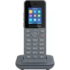 IP Phone Grandstream DP725 belaidis ragelis, pilkas, 1,8 colio TFT ekranas, 20 linijų, Li-Ion 1500 mAh