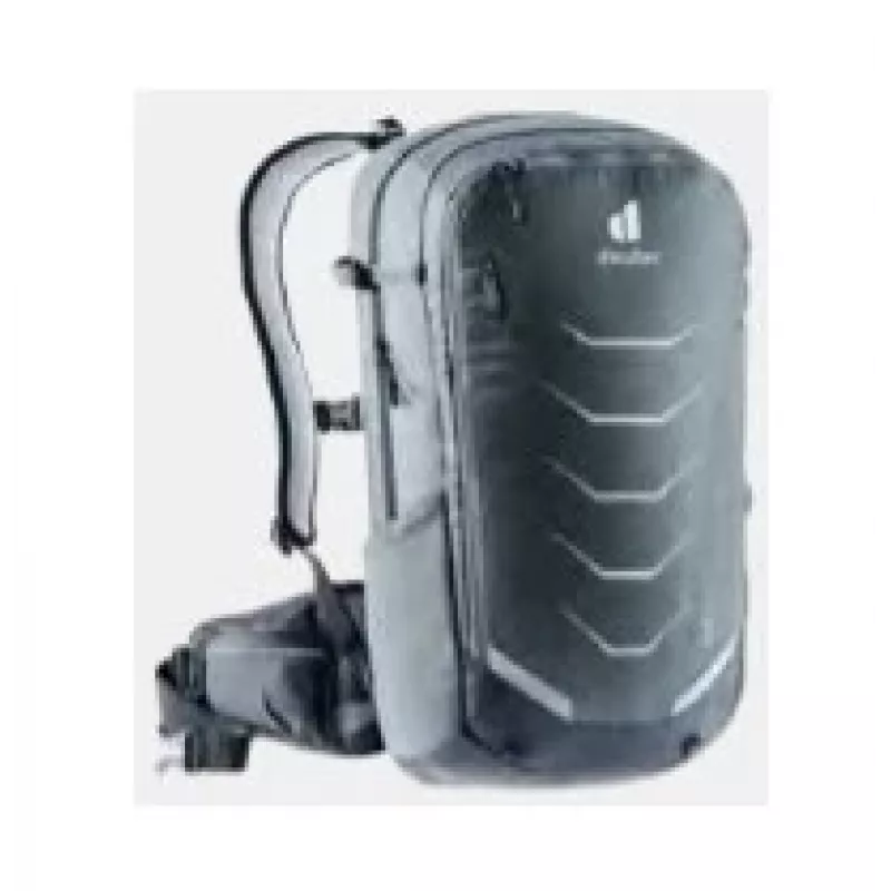 Deuter Flyt 20 L Juoda