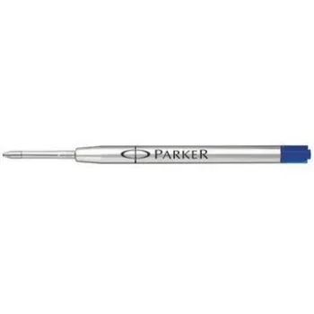 Rašiklio šerdelė Parker 1950365 Bold Juoda