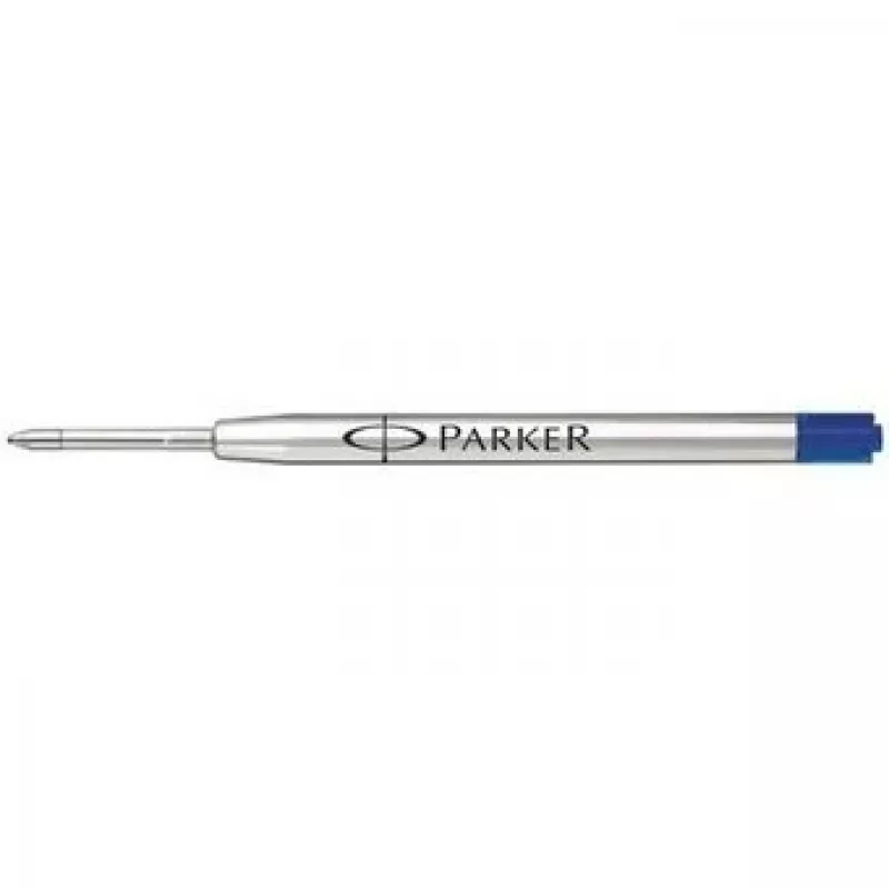 Rašiklio šerdelė Parker 1950365 Bold Juoda