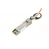 SFP+ AOC kabelis Extralink AOC SFP+ 10Gbps 5m Male/Male pilnas dvipusis