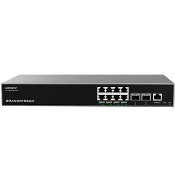 Valdomas jungiklis Grandstream Networks GWN7811P
