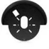 Ubiquiti G6 Dome kameros priedas, skirtas apsaugai nuo aplinkos poveikio, kai montuojama lauke ant sienos ar stulpo. (UACC-G6-DOME-WS-B)