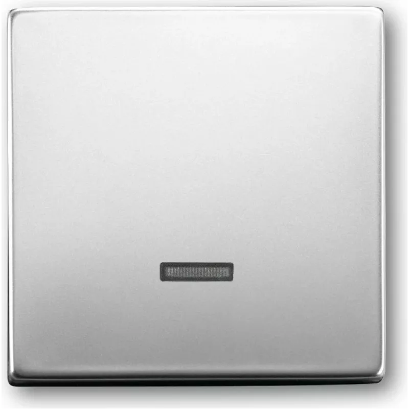 Busch Jaeger 6543-866-101 Sidabrinis (6599-0-2926)