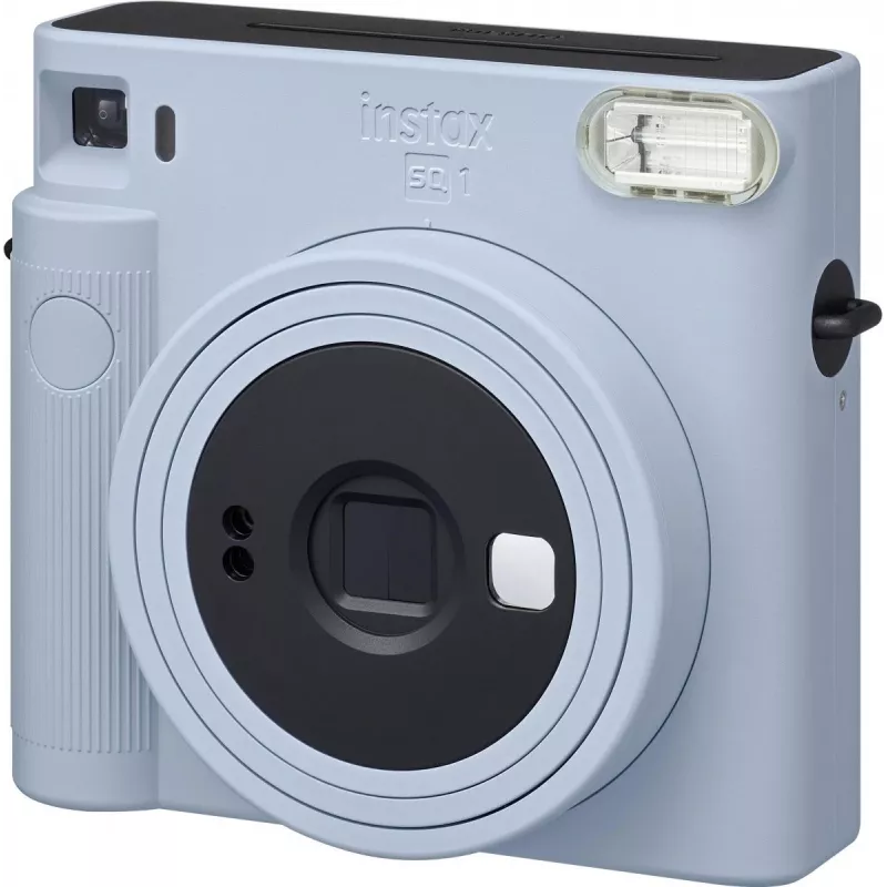 Fujifilm Instax Square SQ1 62 x 62 mm mėlyna