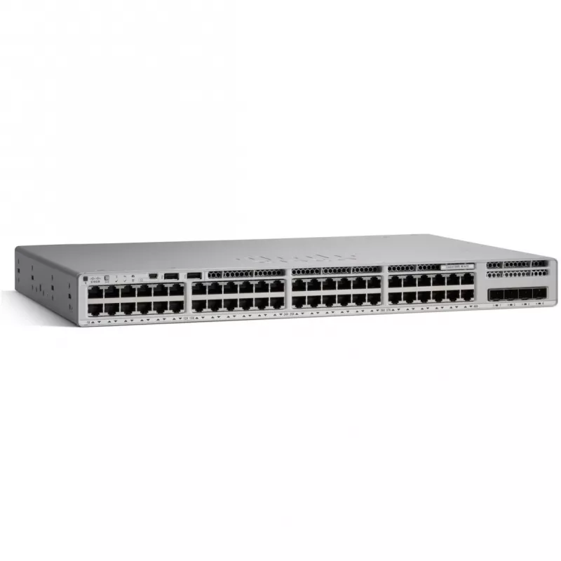 Valdomas komutatorius Cisco Catalyst C9200