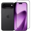 iLera DeLuxe Originali Glass 2.0, skirtas iPhone 17 Air