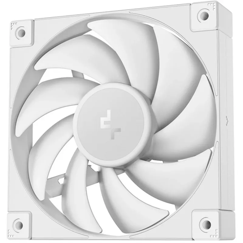 Deepcool R-FD12-WHNPN1-G Balta