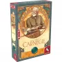 Pegasus Spiele Carnegie stalo žaidimo ekonomika