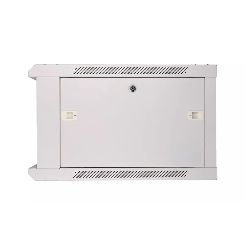 Extralink Rackmontinė spinta 6U 600x600 Pilka sieninė