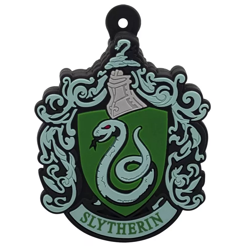 USB flash drive Emtec Harry Potter Collector Slytherin 16 GB USB Type-A 2.0 Juoda