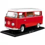 Cobi Cars Scale 1:12 Volkswagen T2a Camper Van Executive Edition modelio rinkinys, mastelis 1:12