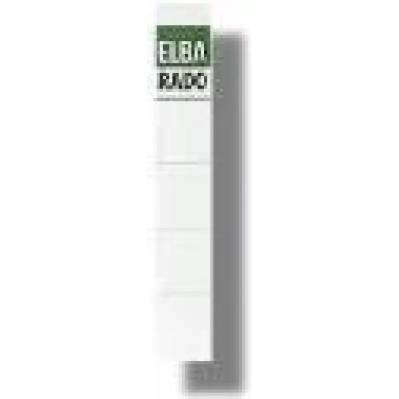 Elba 04294 White