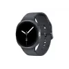 Samsung Galaxy Watch 8 3,81 cm (1,5 colio) AMOLED 44 mm Skaitmeninis 480 x 480 pikselių Liečiamas ekranas Grafitas Wi-Fi GPS (palydovas)