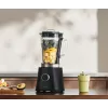Virtuvinis blenderis Xiaomi BHR8936EU — 600 W, 1,75 L dubuo, 5 greičiai, sukamasis valdymas, nerūdijančio plieno peiliai, juodas