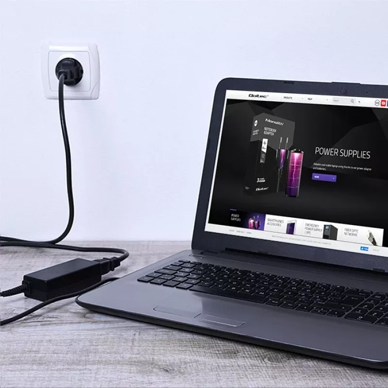 Maitinimo blokas HP Compaq 19V 4.74A 4.8 + 4.2 *1.7
