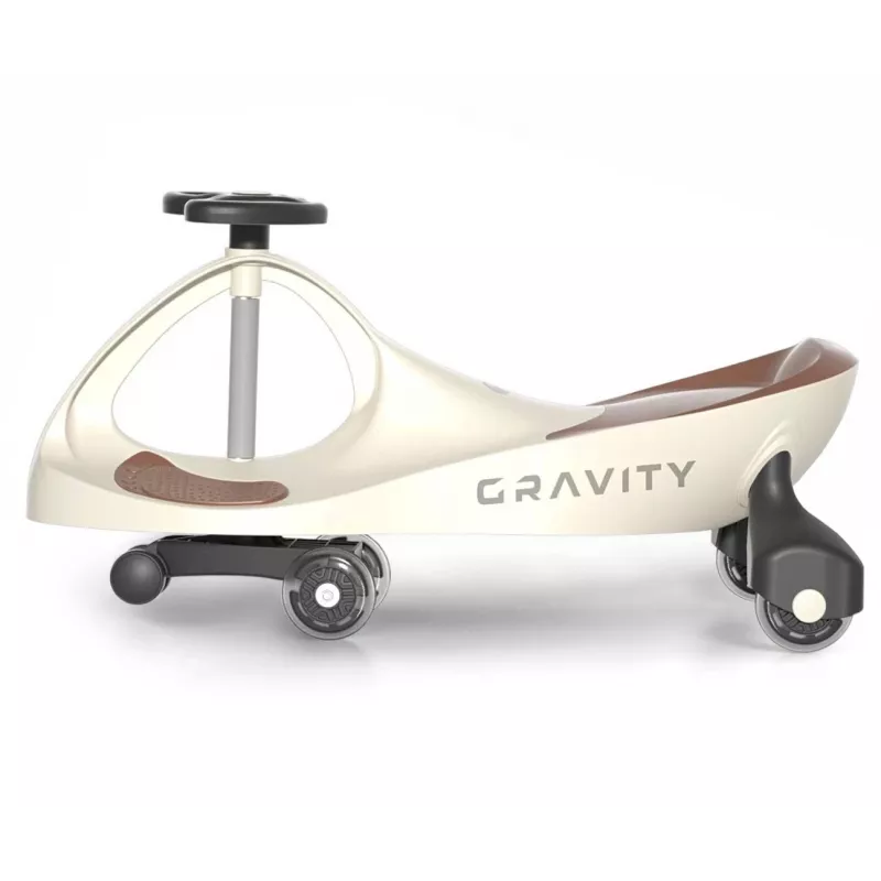 Gravity ride Gravity Smėlio ruda