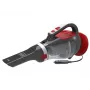 Juoda & Decker ADV1200 rankinis dulkių siurblys, pilkas, raudonas, be maišelio