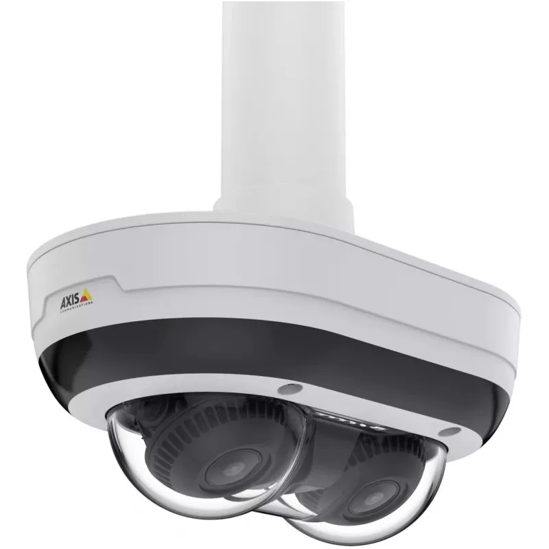 TINKLO KAMEROS PRIEDAS PAKABINIMO RINKINYS/T94N02D 02076-001 AXIS