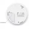 „Ubiquiti Networks mFi-MSC“ – 0–50 °C – 5–95 – 13,45 cm – 13,45 cm – 3,05 cm (mFi-MSC)
