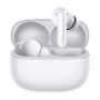 Belaidės ausinės Xiaomi Redmi Buds 8 Pro — Į ausis įdedamos tikros belaidės, debesų baltumo