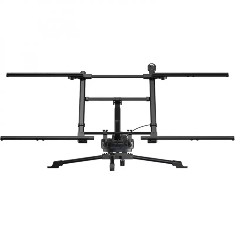 Saulės sekimo įrenginys TRACKER/50036001 Ecoflow