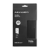 Qoltec 52400 maitinimo adapteris/inverteris Vidaus 30 W Juoda