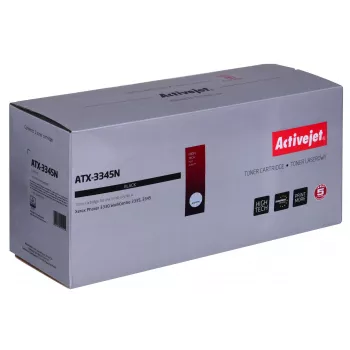 Activejet ATX-3345N tonerio kasetė (Xerox 106R03773 pakaitalas; Supreme; 3000 puslapių; juoda)