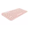 Bluetooth klaviatūra Logitech K380 Multi-Device