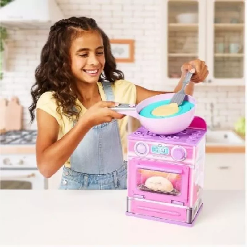 Cookeez Makery Pancakes - Keptuvės rinkinys
