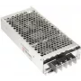 Maitinimo adapteris / keitiklis Mean Well RSD-300E-48 — 300 W, įėjimas 25,2–46,8 V, išėjimas 48 V, matmenys 97×216×40 mm