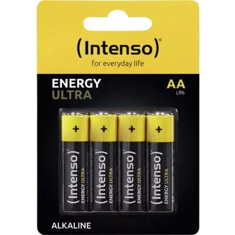 Intenso 7501424 baterija