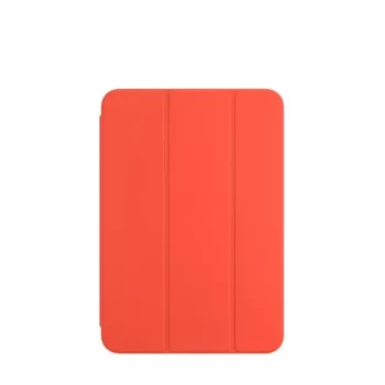 „Smart Folio“, skirtas „iPad mini“ (6-osios kartos) – elektrinė oranžinė