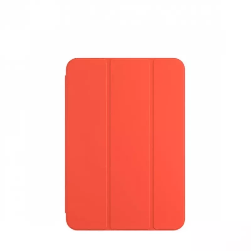 „Smart Folio“, skirtas „iPad mini“ (6-osios kartos) – elektrinė oranžinė