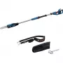 Bosch GKE 18V-25 TP stiebinis pjūklas — 25 cm pjovimo ilgis, belaidis 18 V (06008D6000)