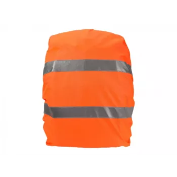 Kuprinės apsauginis lietaus užvalkalas DICOTA HI-VIS P20471-11