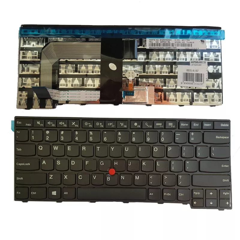 Lenovo KB314157
