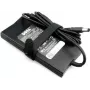 AC adapter 19,5 V 4,62 A 90 W, su maitinimo kabeliu, Dell, pakaitinis, skirtas YY20N, WK890, PA-10