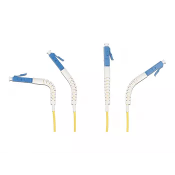 Optical Fiber kabelis DeLOCK 88073 LC Dupleksas į LC Dupleksas OS2 5m