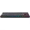 GAMIAC TKL90G žaidimų klaviatūra, Kailh Raudona pilka