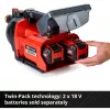 Vandens siurblys Einhell AQUINNA 2,6 bar 3000 l/h