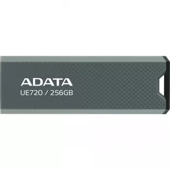 Pendrive UE720 256 GB USB3.2-A Gen2 pilkas