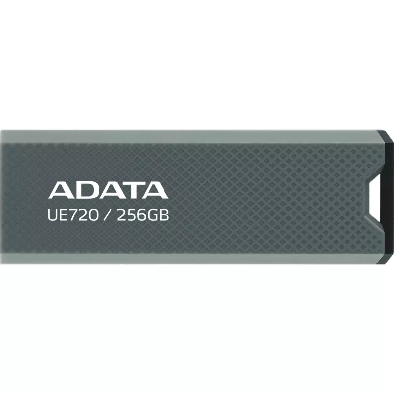 Pendrive UE720 256 GB USB3.2-A Gen2 pilkas