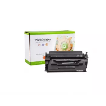 Suderinamas Static-Control Canon CRG-056, juoda