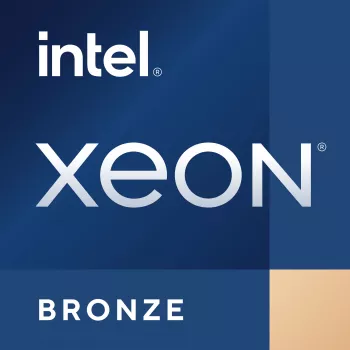 Procesorius Intel Xeon Bronze 3408U 1.8 GHz 22.5 MB LGA 4677
