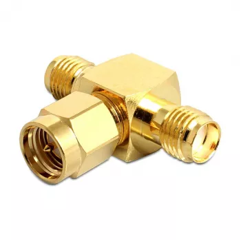 Kabelio jungties adapteris DeLOCK 88711