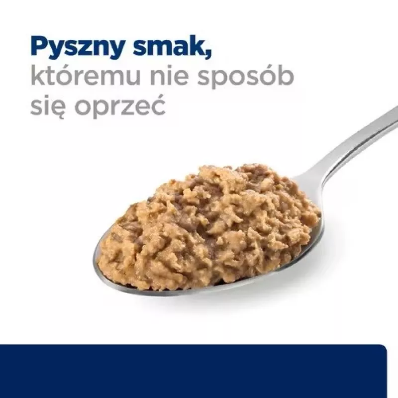 HILLS Prescription Diet Digestive Care i/d Feline su vištiena - šlapias kačių maistas - 156 g