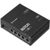 Maršrutizatorius TELTONIKA RUTC41 4G LTE EDGE, pramoninis mobilusis maršrutizatorius RUTC41000000