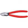 Knipex 70 01 160 EAN Raudona
