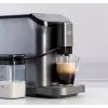 Espreso aparatas Taurus Accento Latte visiškai automatinis, įmontuotas malūnėlis, 1,5 L vandens bakelis, kavos pupelių įvedimas